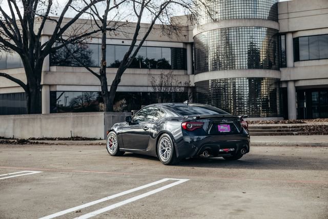 Used 2017 Subaru BRZ Premium image 21