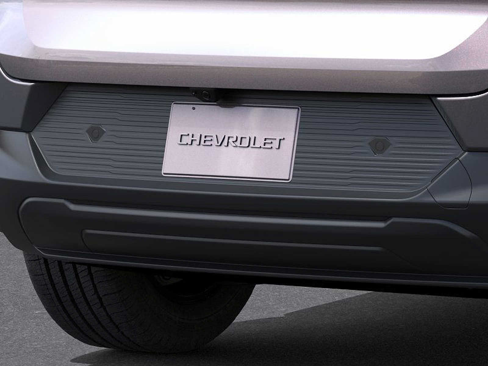 New 2026 Chevrolet Equinox EV LT w/ Comfort Package AWD/4WD image 14