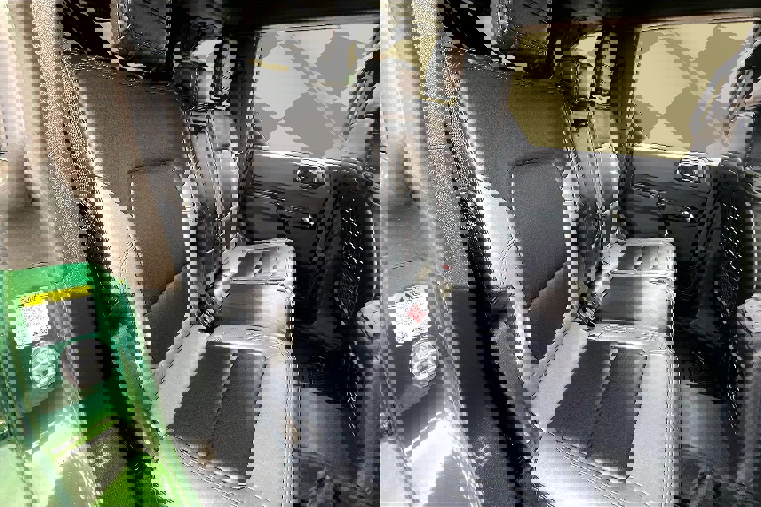 Used 2024 Ford Bronco Big Bend image 27