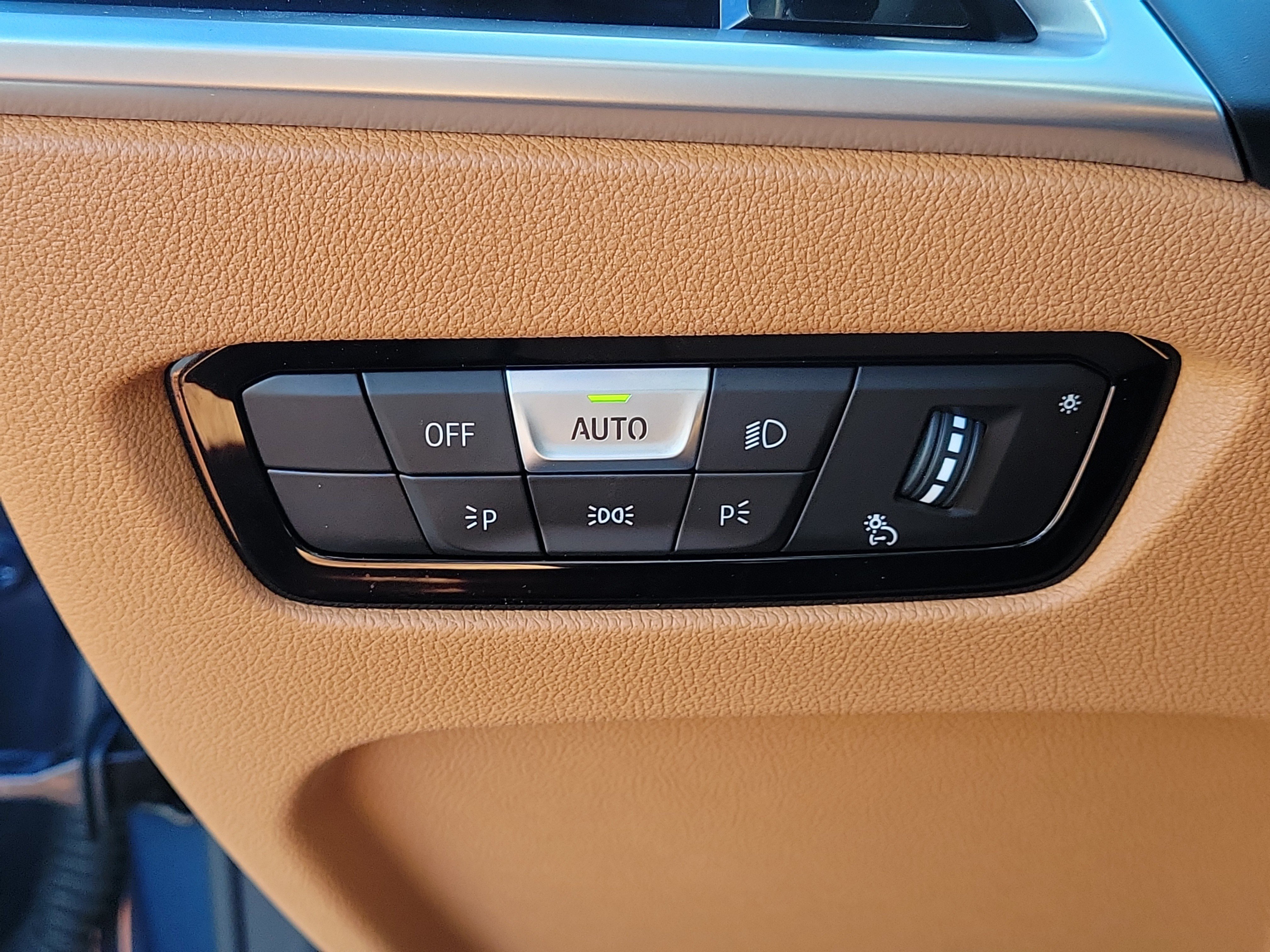 Used 2026 BMW 440i xDrive Convertible AWD/4WD image 30