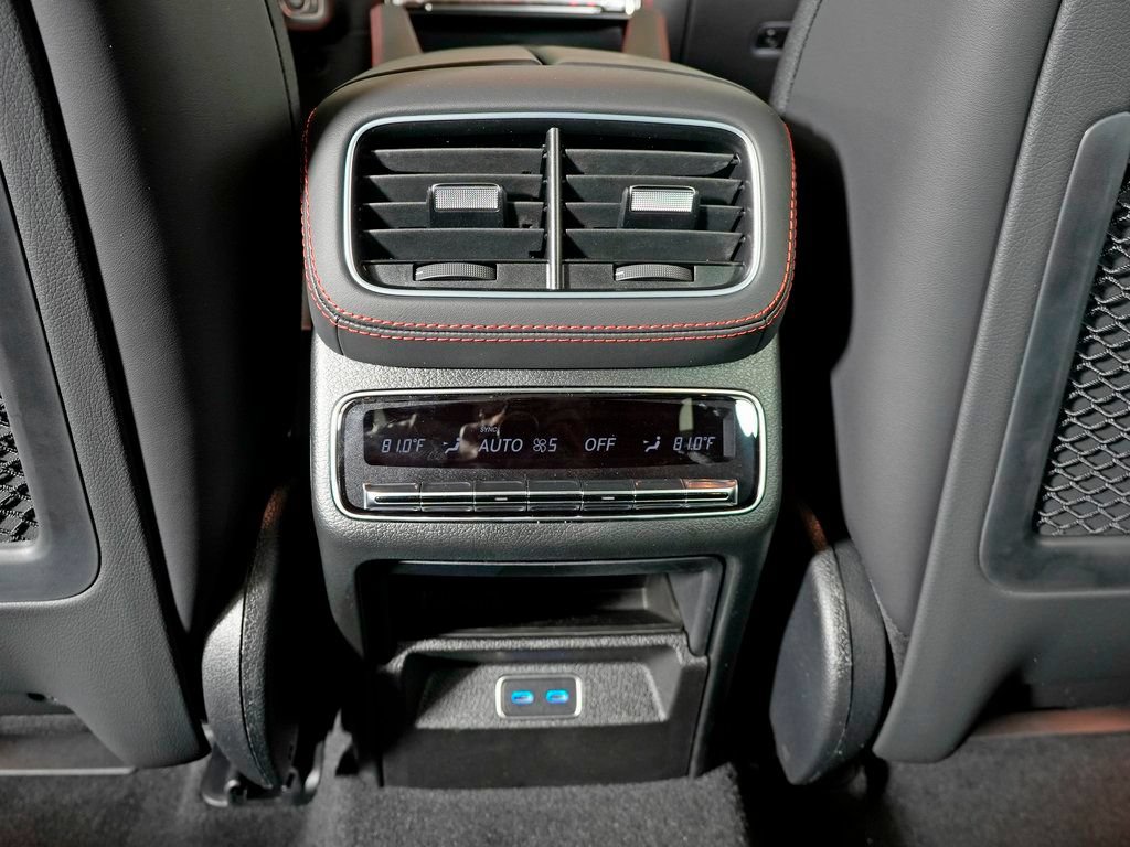 Certified 2026 Mercedes-Benz GLE 53 AMG 4MATIC image 32
