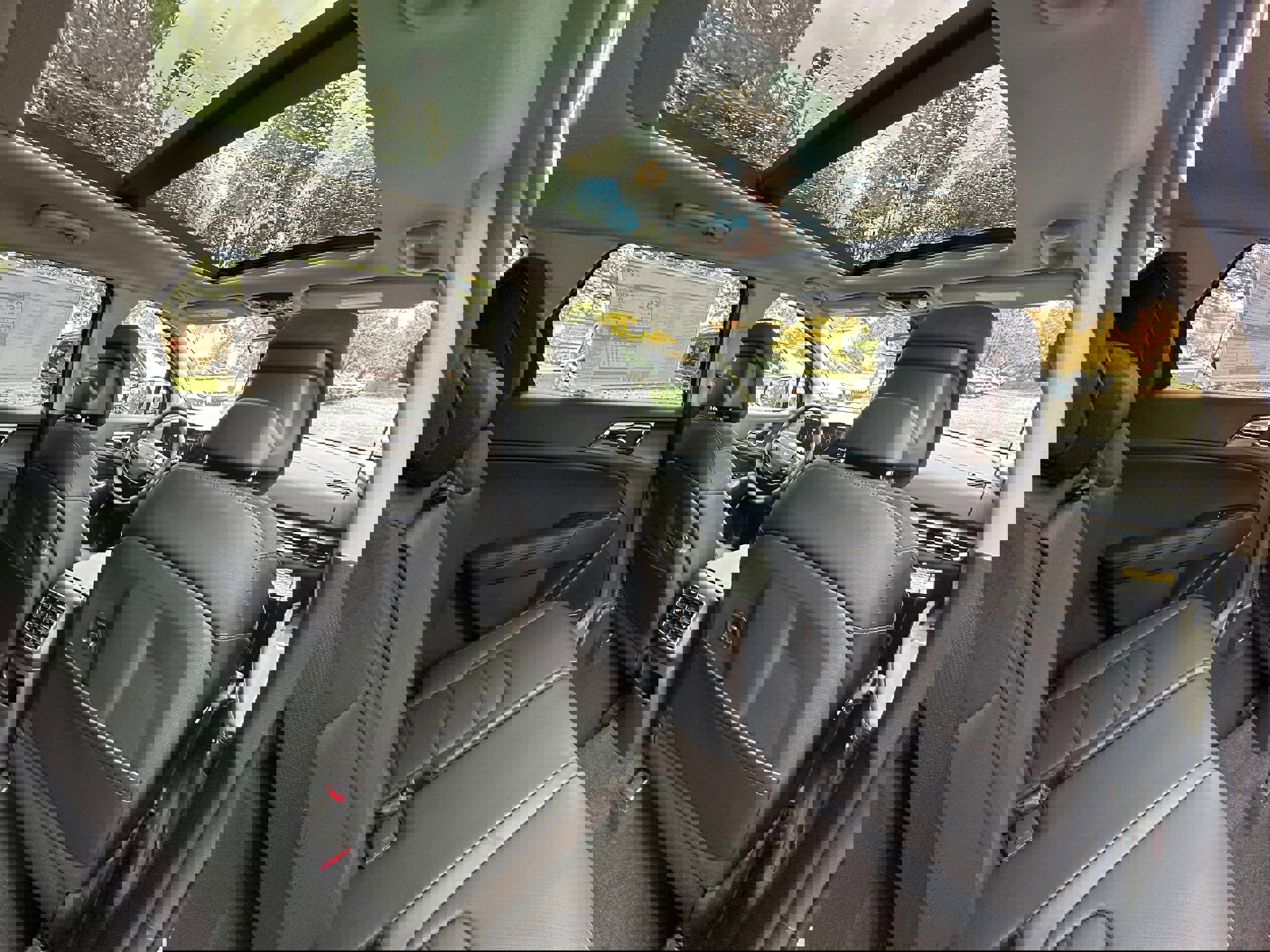 New 2026 Kia Sportage SX image 18