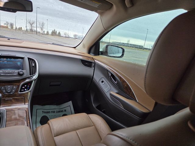 Used 2014 Buick LaCrosse Premium image 50