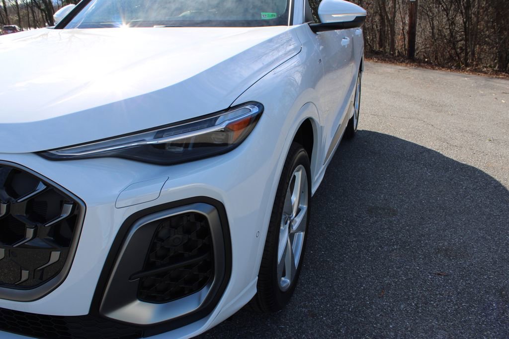 New 2025 Audi Q5 2.0T Premium Plus image 40