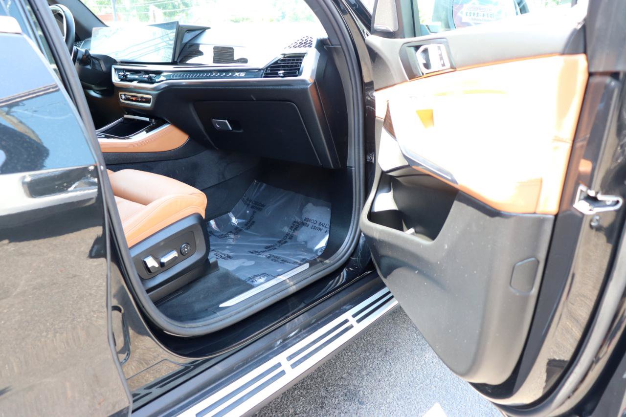 Used 2026 BMW X5 xDrive40i AWD/4WD image 15