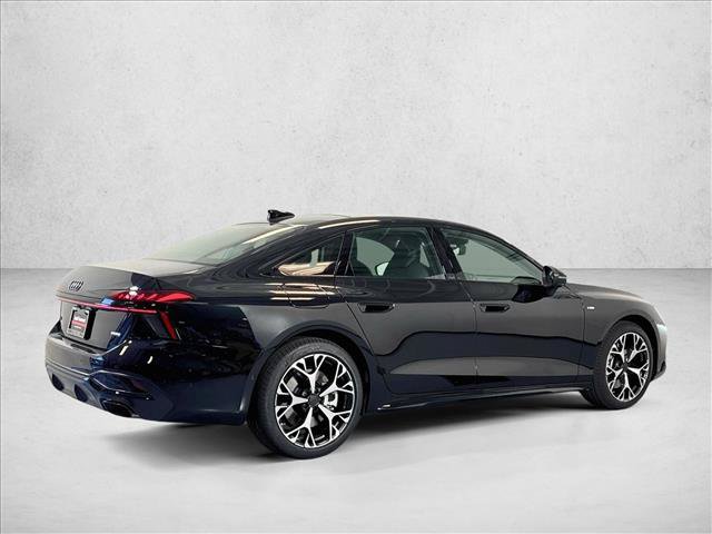 New 2026 Audi A6 Premium Plus AWD/4WD image 5