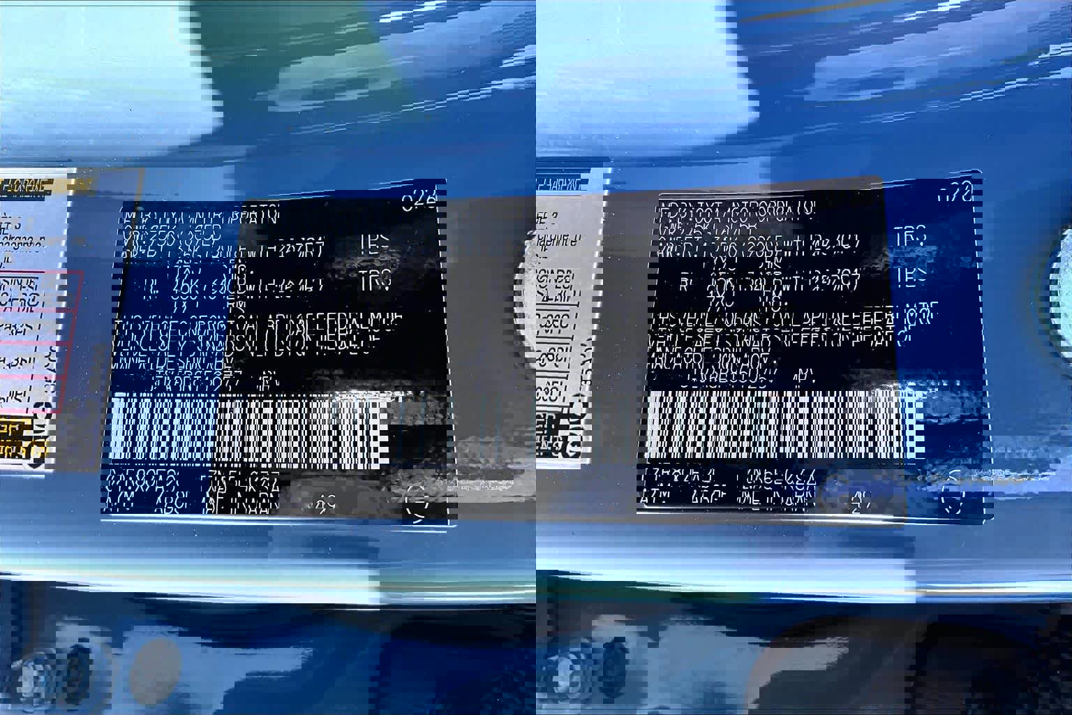 New 2026 Toyota 4Runner SR5 image 18