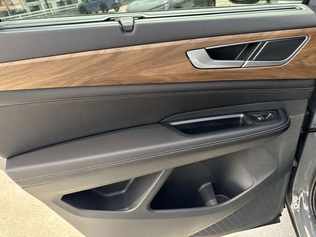 New 2026 Volkswagen Atlas SE FWD image 9