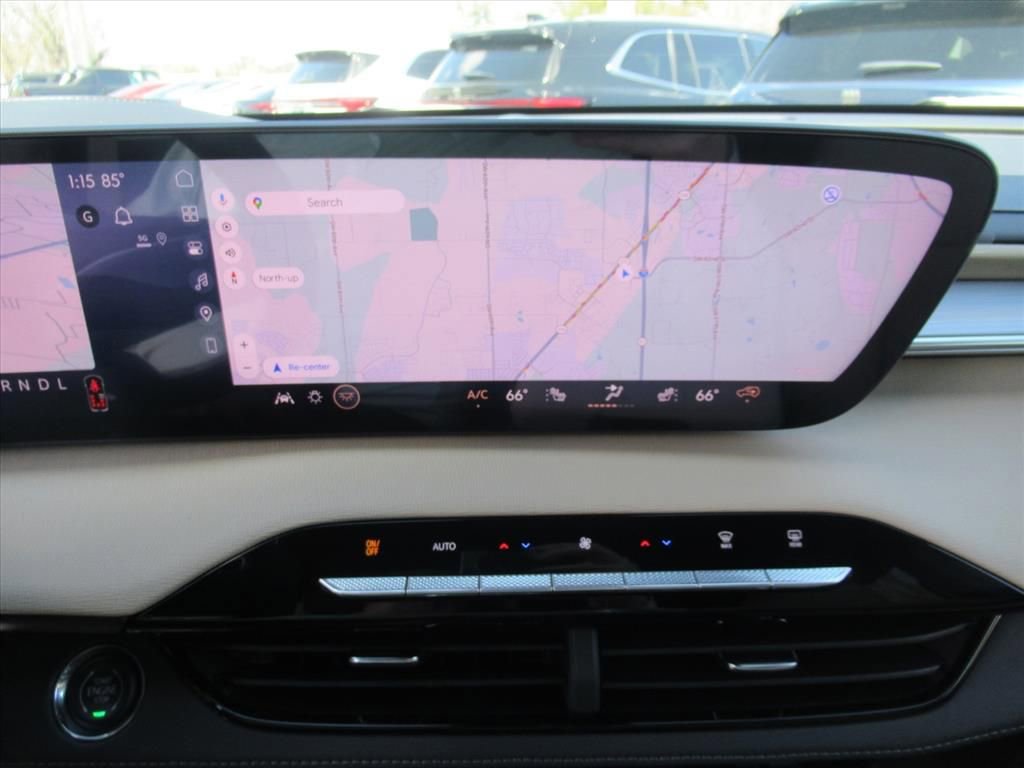 New 2026 Buick Enclave Preferred w/ Power Package image 23