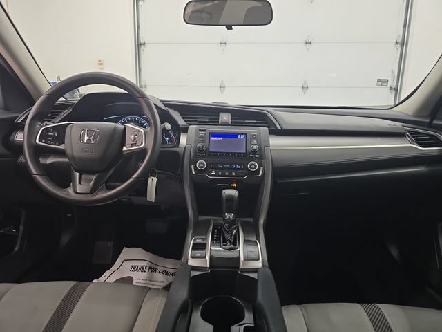 Used 2018 Honda Civic LX image 13