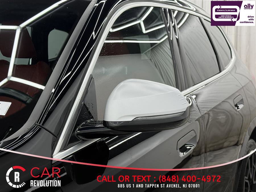 Used 2023 BMW X1 xDrive28i w/ Convenience Package AWD/4WD image 48