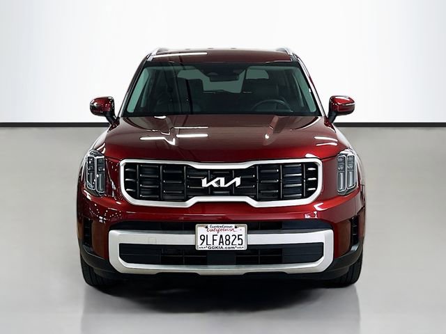 Certified 2024 Kia Telluride S AWD/4WD image 2