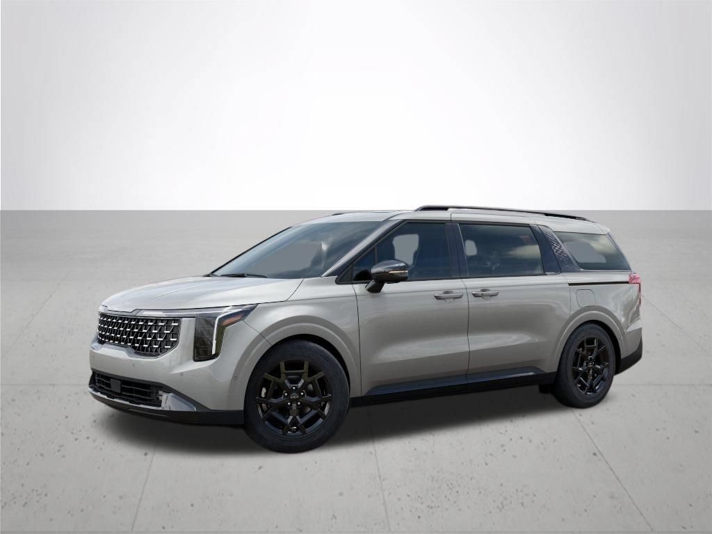 New 2026 Kia Carnival SX Prestige FWD image 3