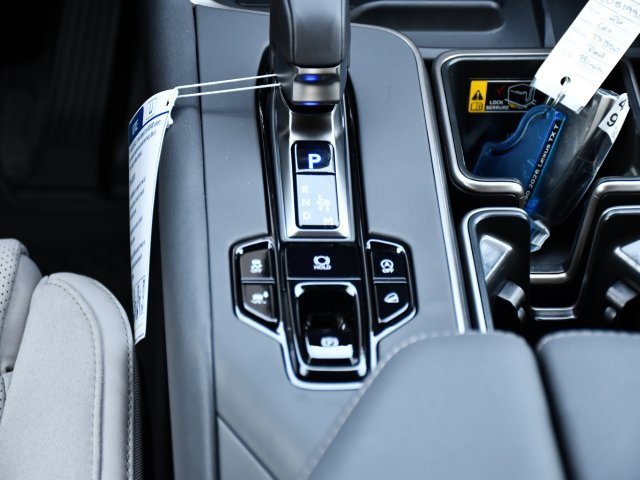New 2026 Lexus TX 350 AWD image 31