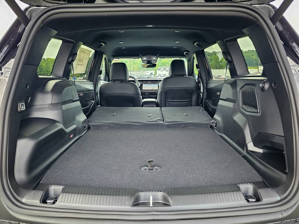 New 2026 Jeep Cherokee Limited AWD/4WD image 36