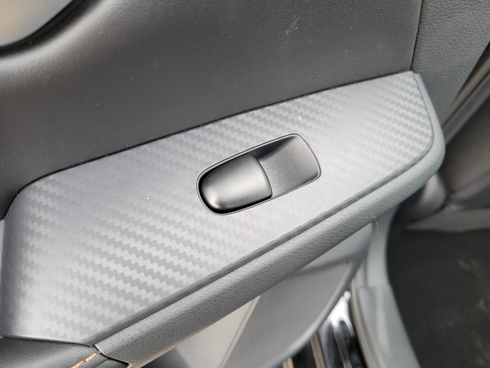 Certified 2023 Nissan Sentra SR w/ SR Premium Package image 14