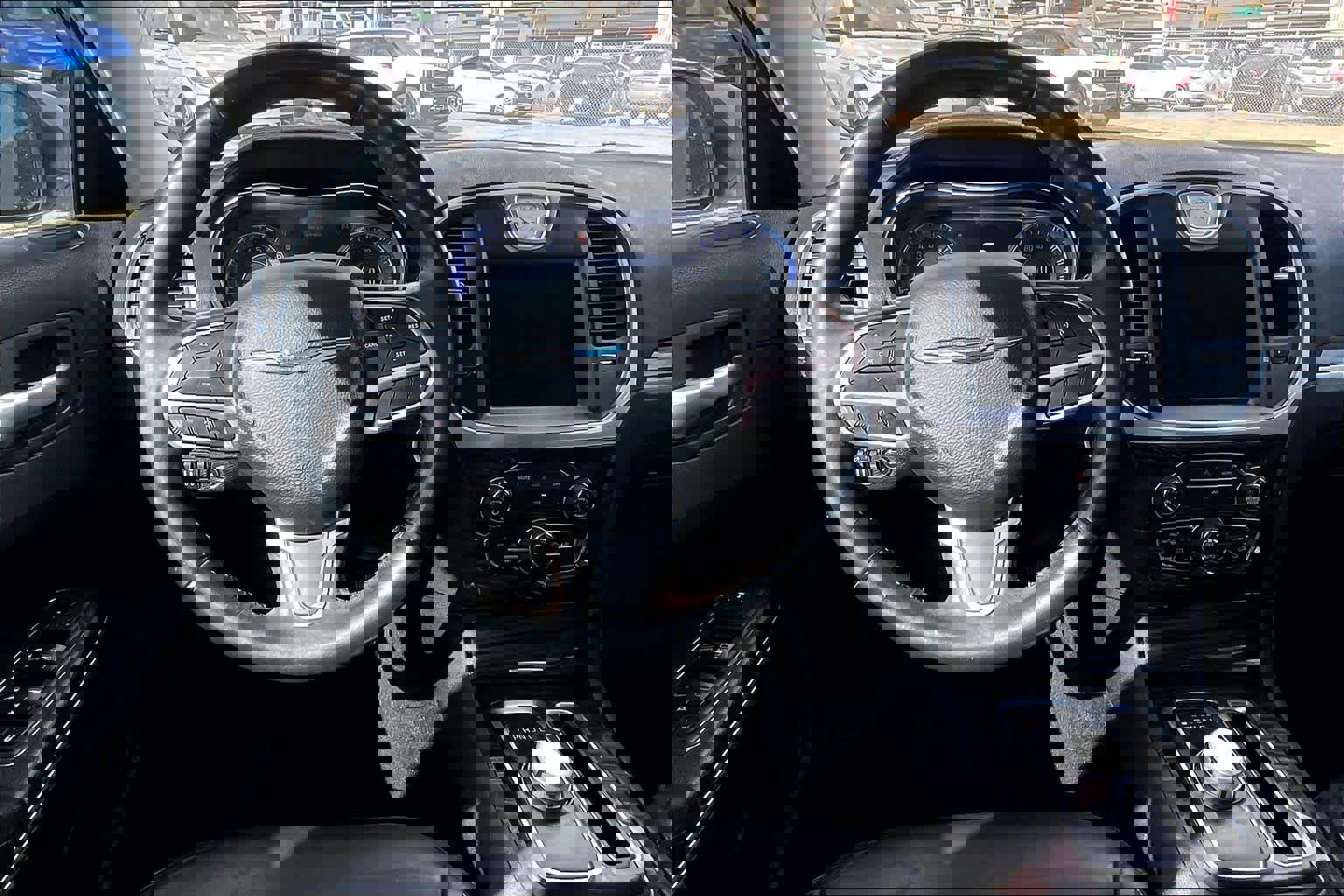 Used 2019 Chrysler 300 Touring L w/ Quick Order Package 22F image 6