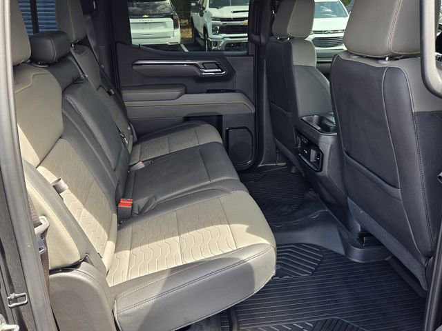 Certified 2024 Chevrolet Silverado 1500 ZR2 w/ ZR2 Bison Edition image 18