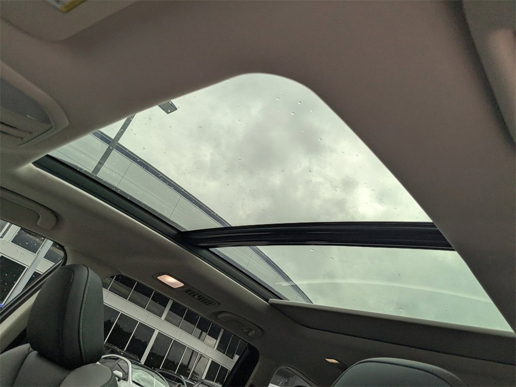 New 2025 Subaru Ascent Onyx Edition image 16