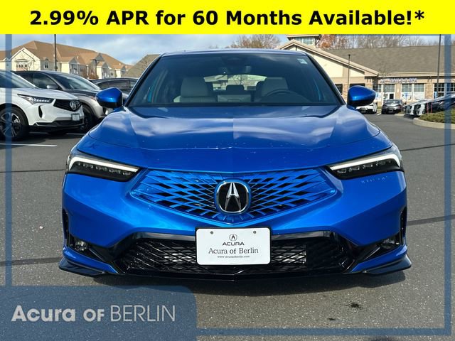 New 2026 Acura Integra A-Spec image 6