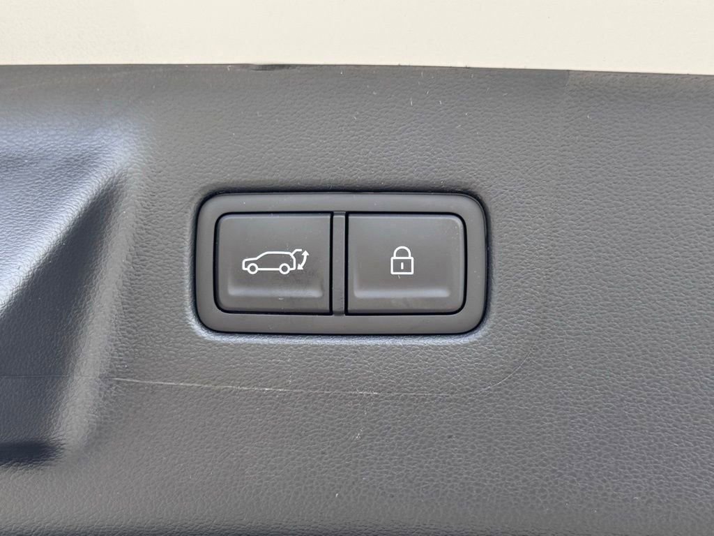 New 2026 Hyundai Santa Fe XRT image 17