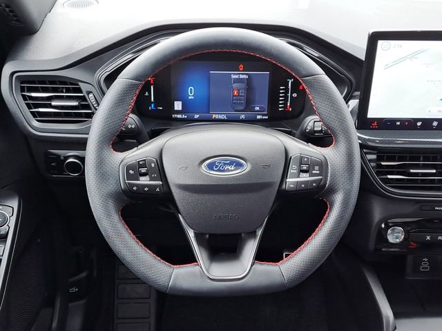 Certified 2024 Ford Escape ST-Line w/ Tech Pack #1 image 29