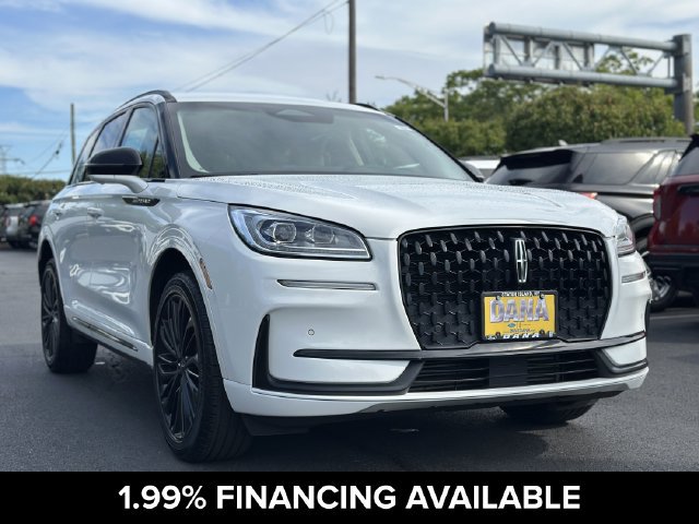 Certified 2023 Lincoln Corsair Reserve w/ Equipment Group 201A AWD/4WD image 48