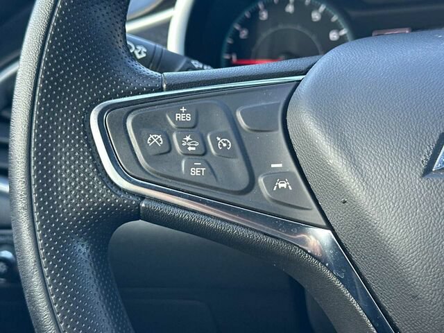 Used 2023 Chevrolet Malibu LT FWD image 27