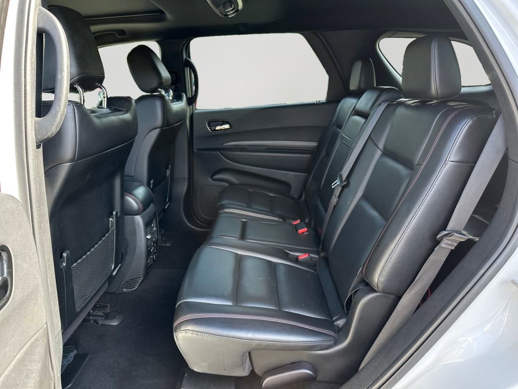 Used 2024 Dodge Durango GT image 15
