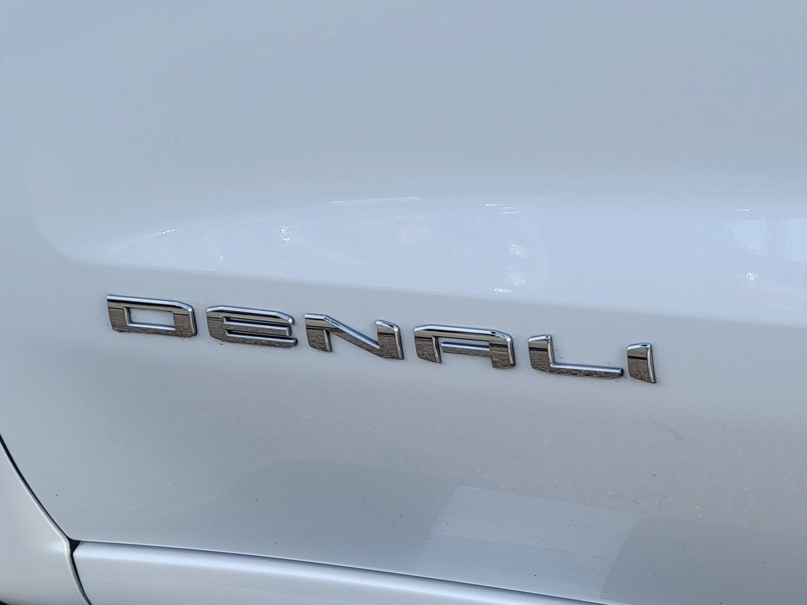 Used 2024 GMC Sierra 1500 Denali w/ Technology Package image 14