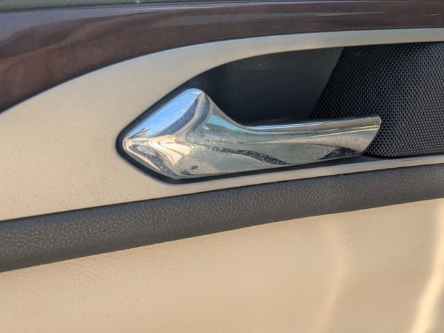 Used 2015 Lincoln MKZ AWD w/ Equipment Group 101A Select image 26