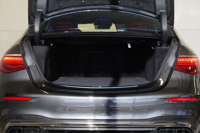 New 2025 Mercedes-Benz S 63 AMG S image 37