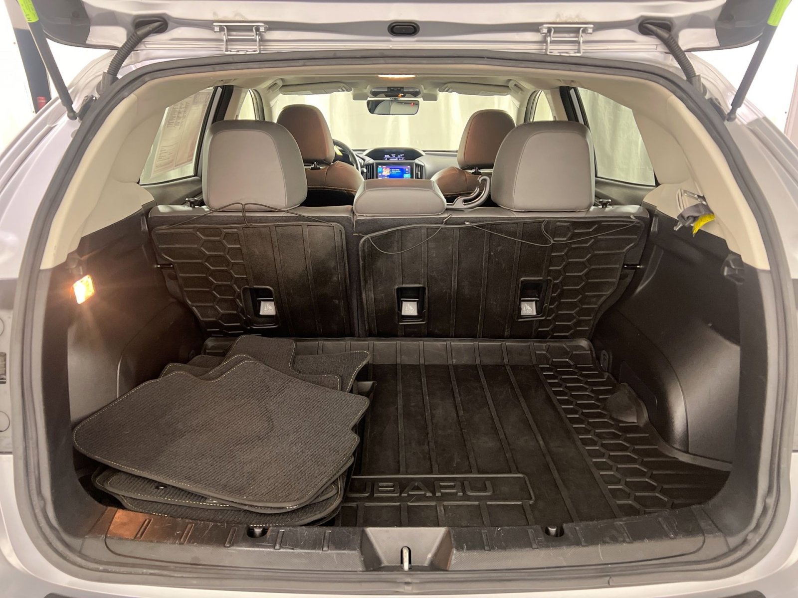 Used 2021 Subaru Crosstrek 2.5i Sport w/ Moonroof Package image 26