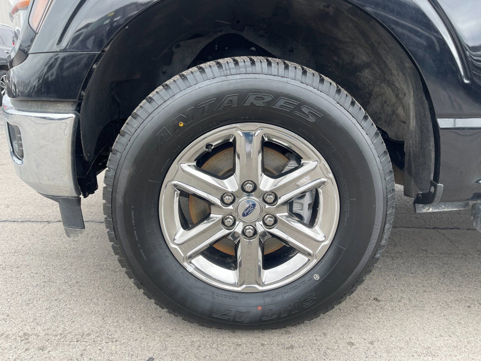 Used 2024 Ford F150 XLT image 30