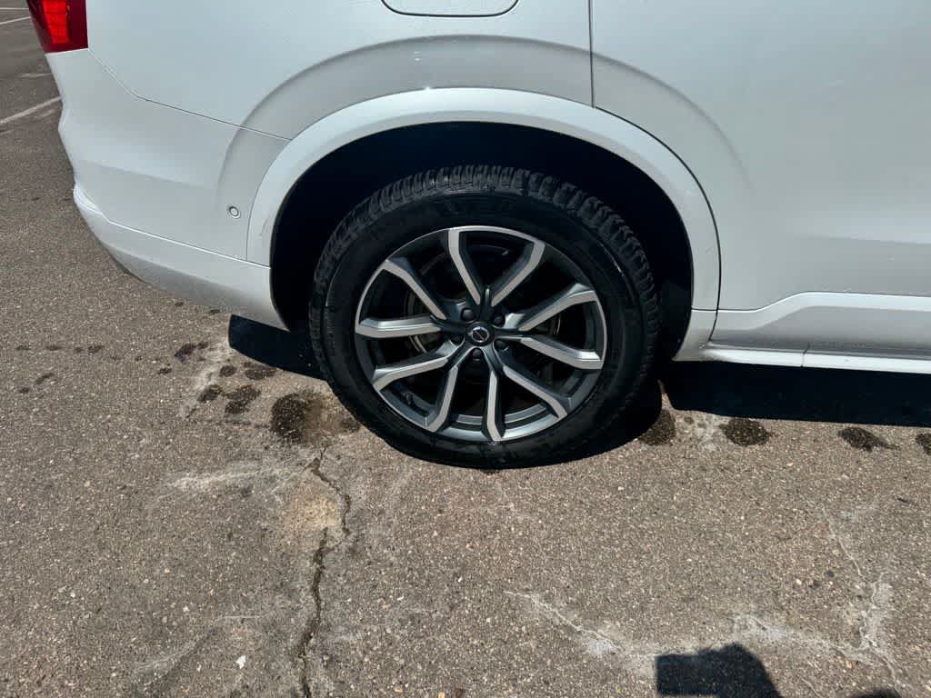 Used 2019 Volvo XC90 T6 Momentum w/ Protection Package Premier AWD/4WD image 11