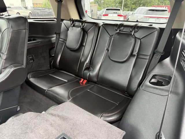 Certified 2023 Lincoln Aviator AWD w/ Premium Package image 14