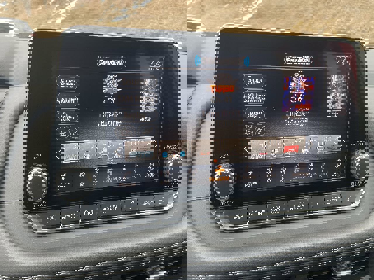 Used 2024 Nissan Rogue SV image 19