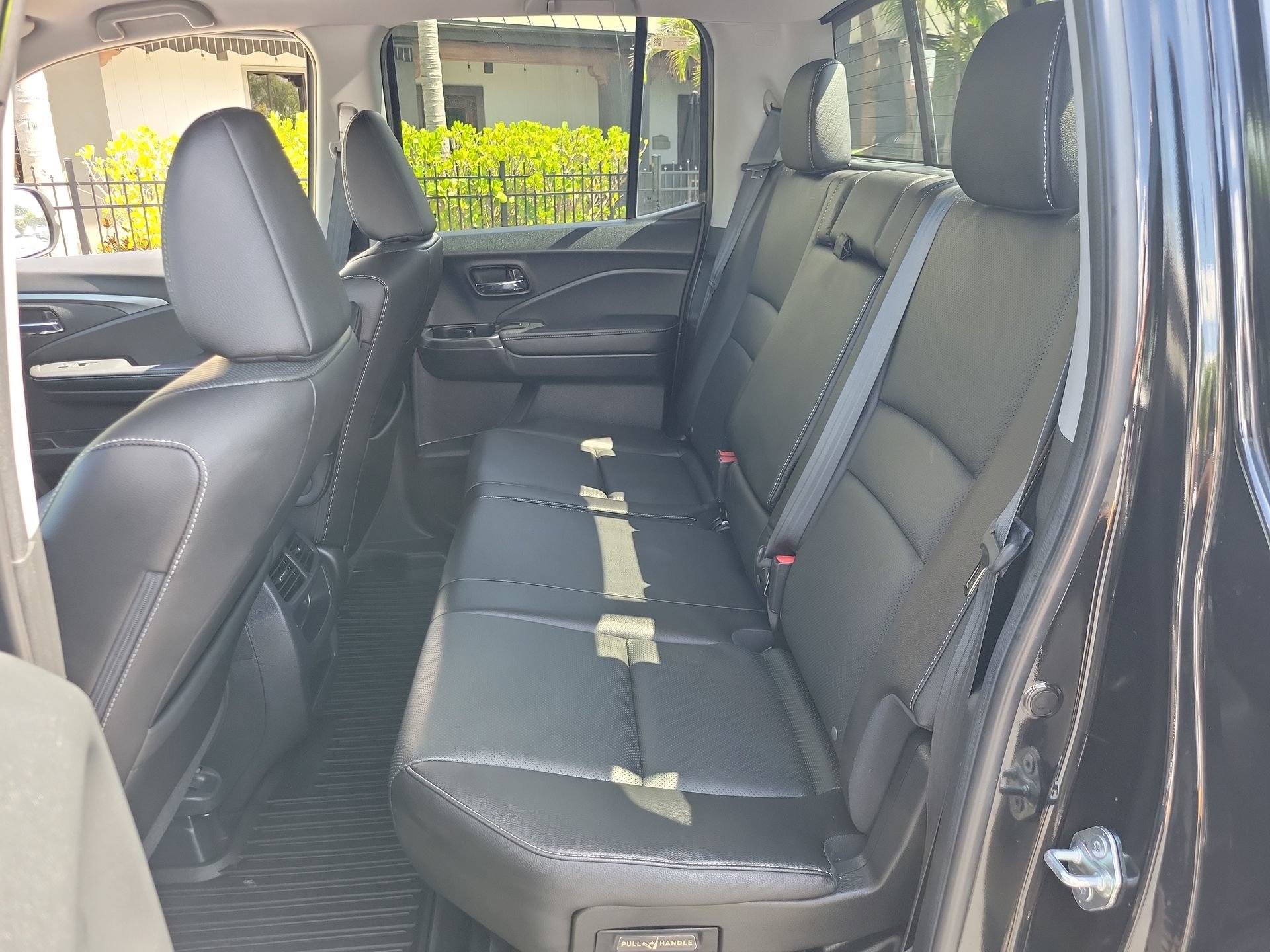 Used 2023 Honda Ridgeline RTL image 18