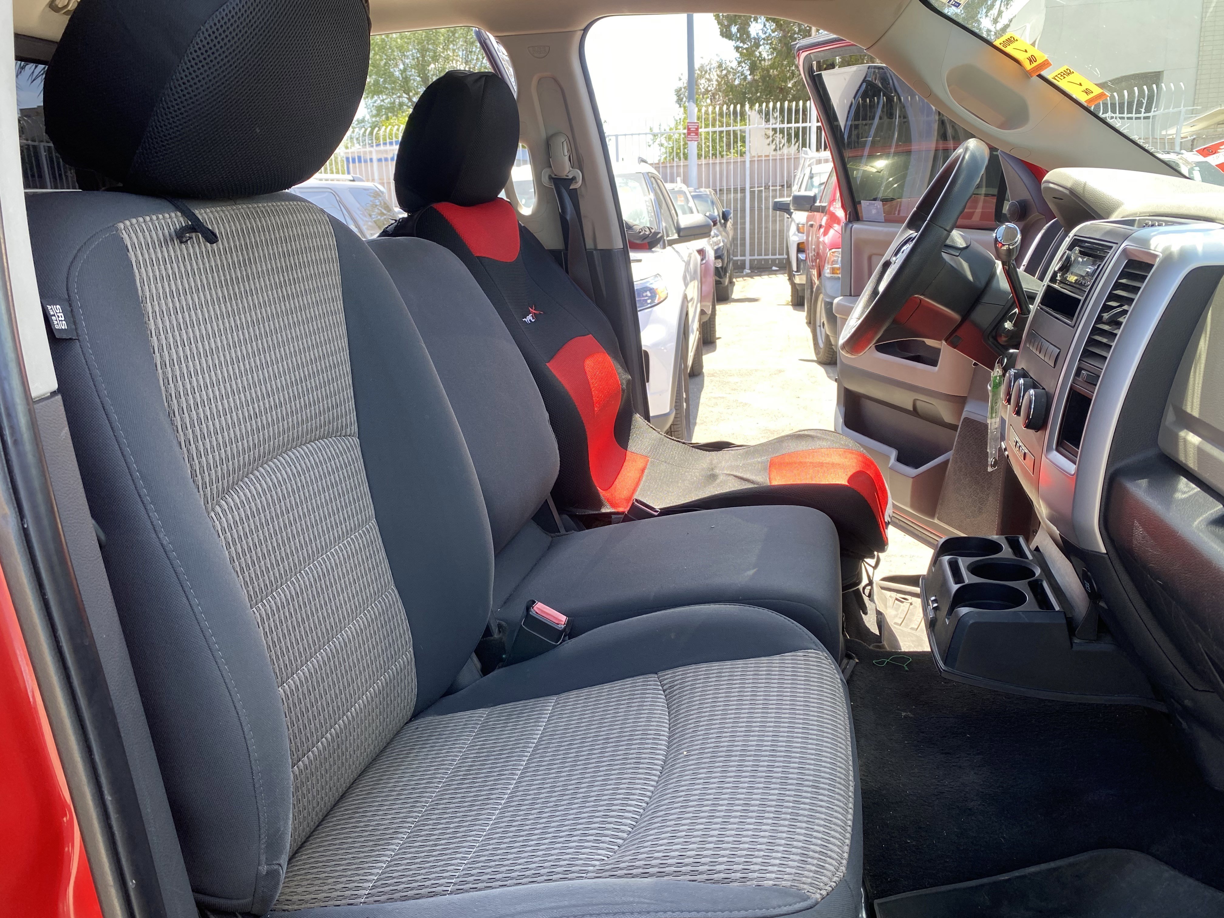 Used 2012 RAM 1500 Classic SLT RWD image 19