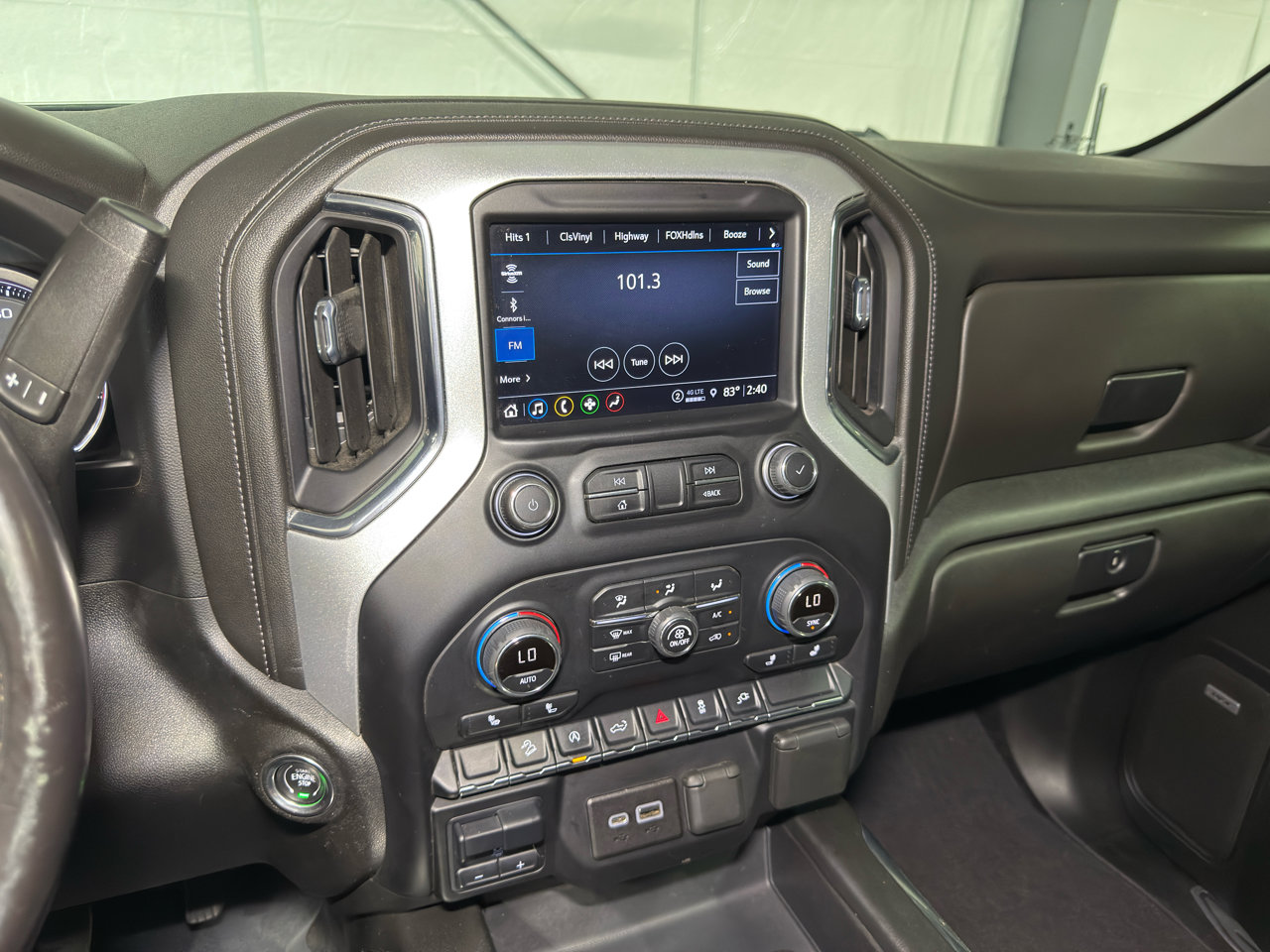 Used 2022 Chevrolet Silverado 1500 RST w/ All Star Edition Plus image 17