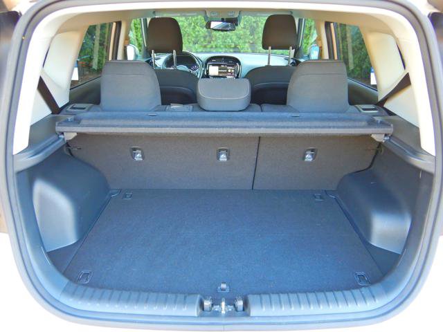 Used 2020 Kia Soul EX image 16