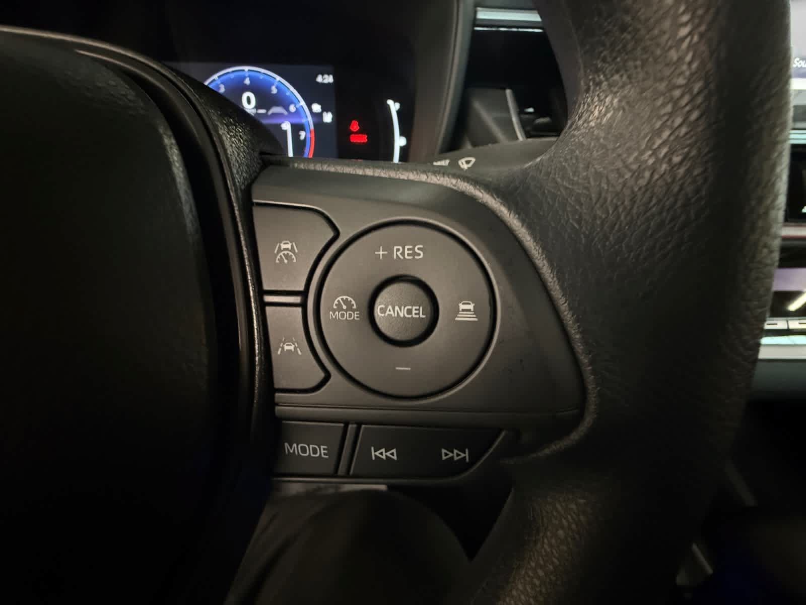 New 2026 Toyota Corolla LE FWD image 20