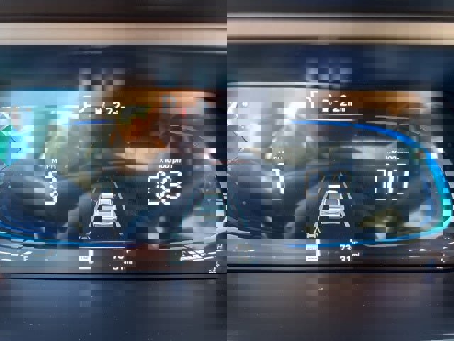 New 2026 Hyundai Elantra Sport w/ Cargo Package image 13