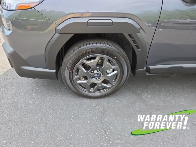 New 2026 Subaru Outback Premium AWD/4WD image 18