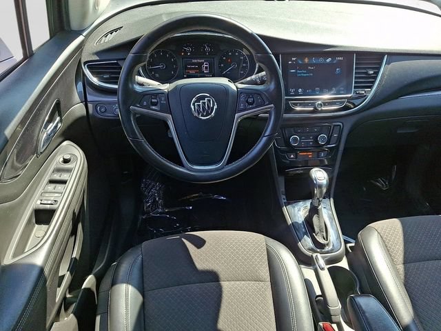 Used 2019 Buick Encore Preferred FWD image 13