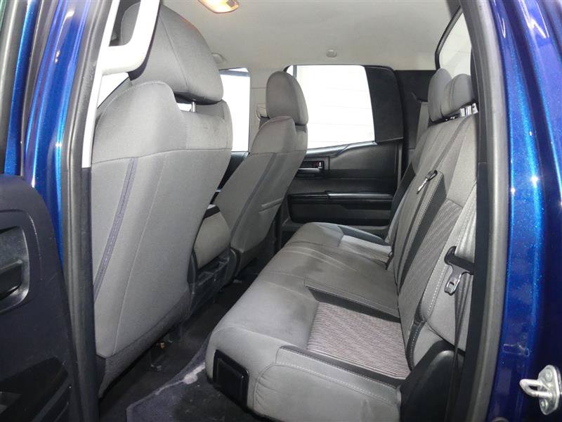 Used 2014 Toyota Tundra SR AWD/4WD image 24