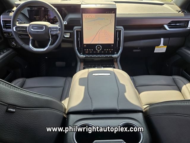 New 2026 GMC Yukon Denali AWD/4WD image 14
