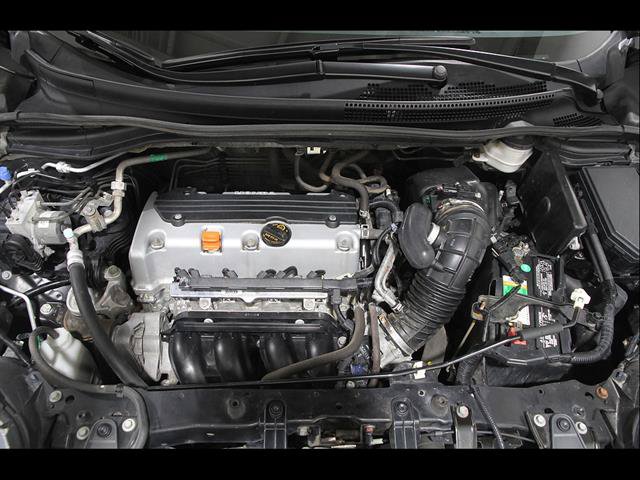 Used 2014 Honda CR-V EX-L image 19