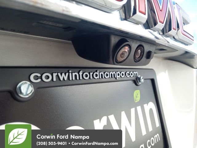 Used 2021 GMC Acadia Denali w/ Denali Ultimate Package image 29