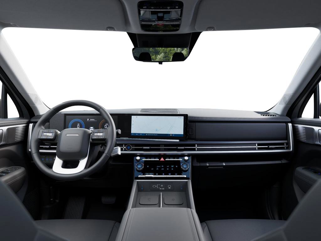 New 2026 Hyundai Santa Fe XRT image 8